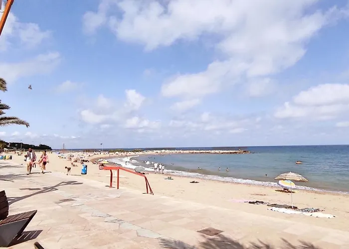 Vinaros Estudios Cerca De La Playa