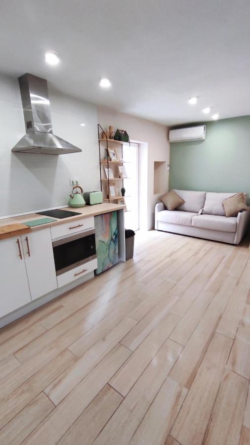 Estudios Cerca De La Playa Apartment Vinaros