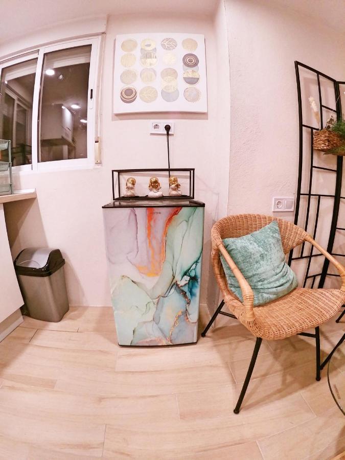 Apartment Estudios Cerca De La Playa Vinaros