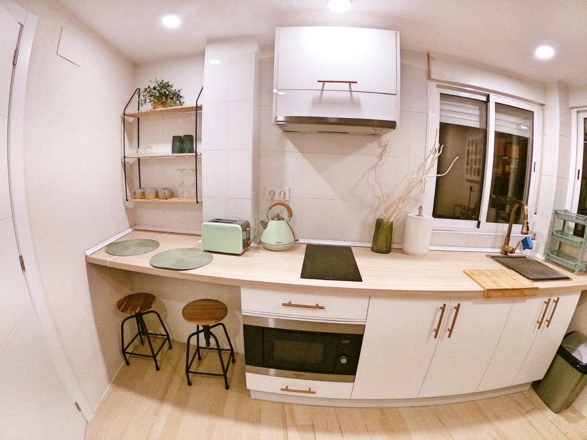 Apartment Estudios Cerca De La Playa Vinaros