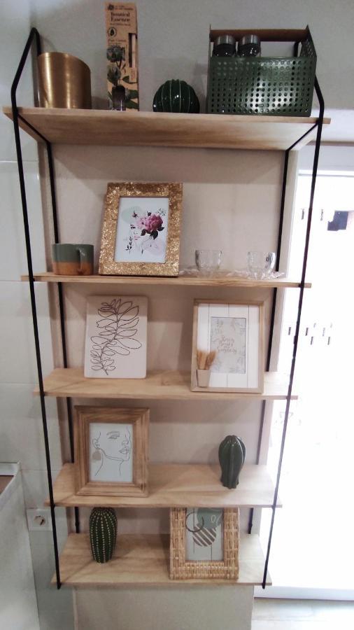 Estudios Cerca De La Playa Apartment Vinaros