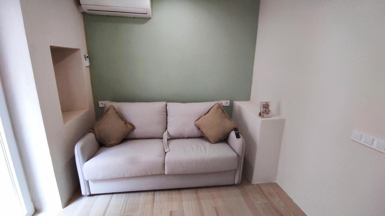 Estudios Cerca De La Playa Apartment