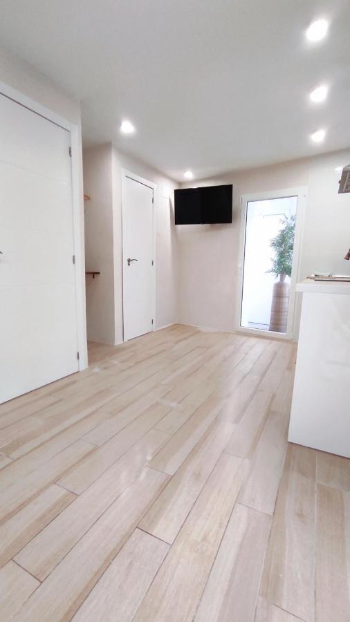 Estudios Cerca De La Playa Apartment