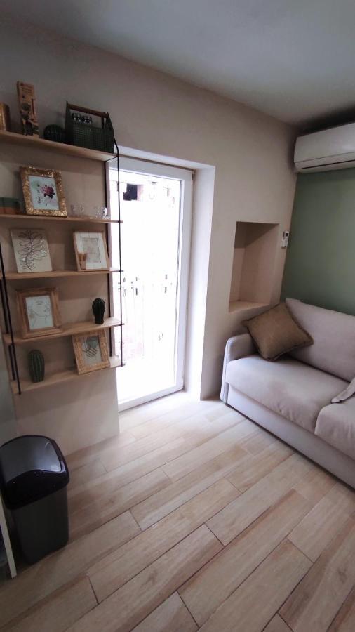 Estudios Cerca De La Playa Apartment *