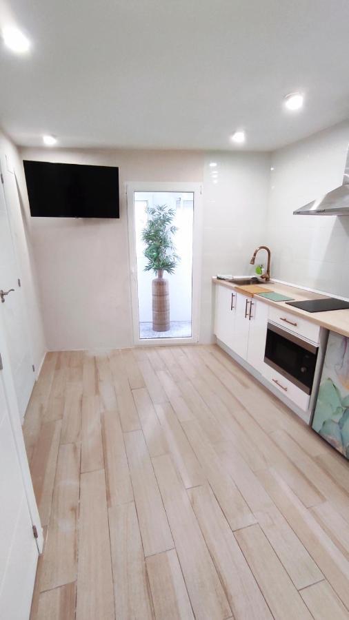 Estudios Cerca De La Playa Apartment