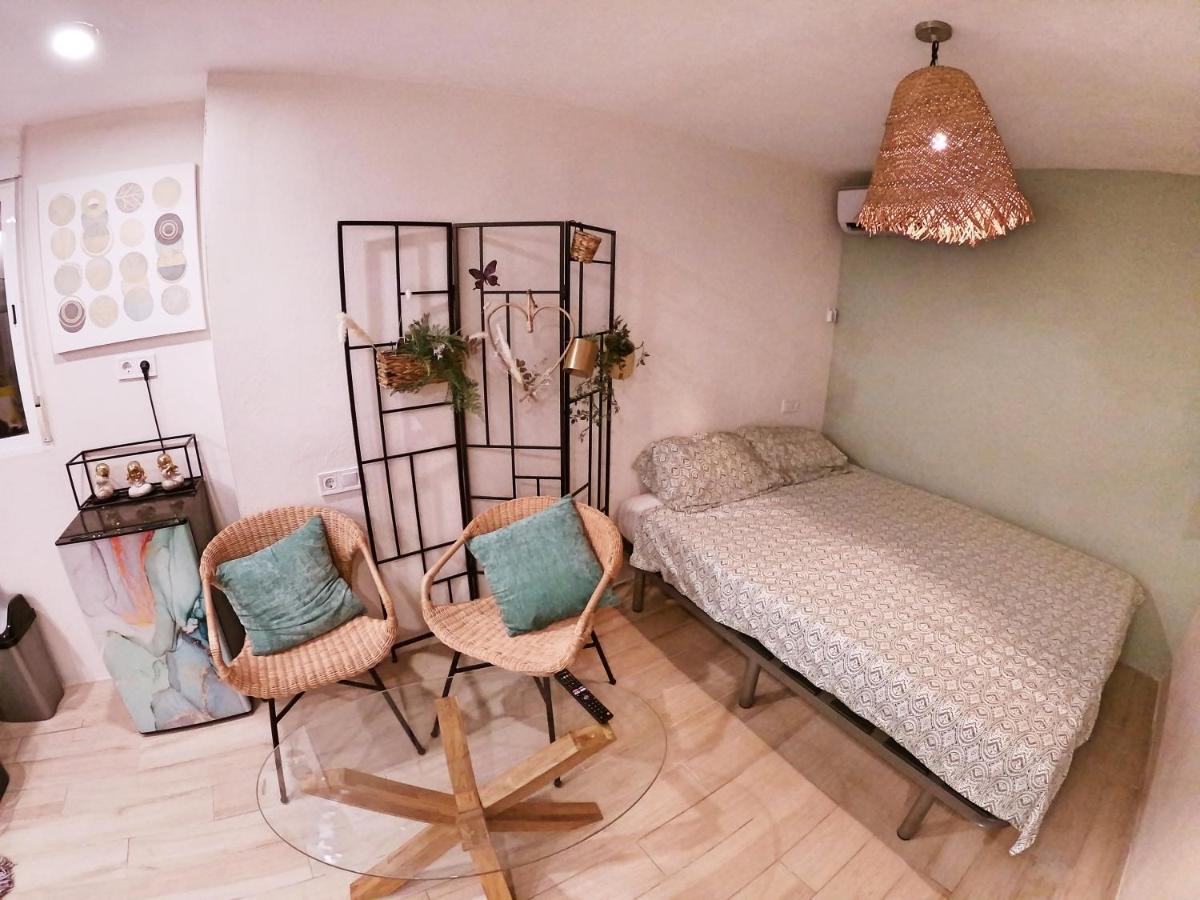 Apartment Estudios Cerca De La Playa Vinaros