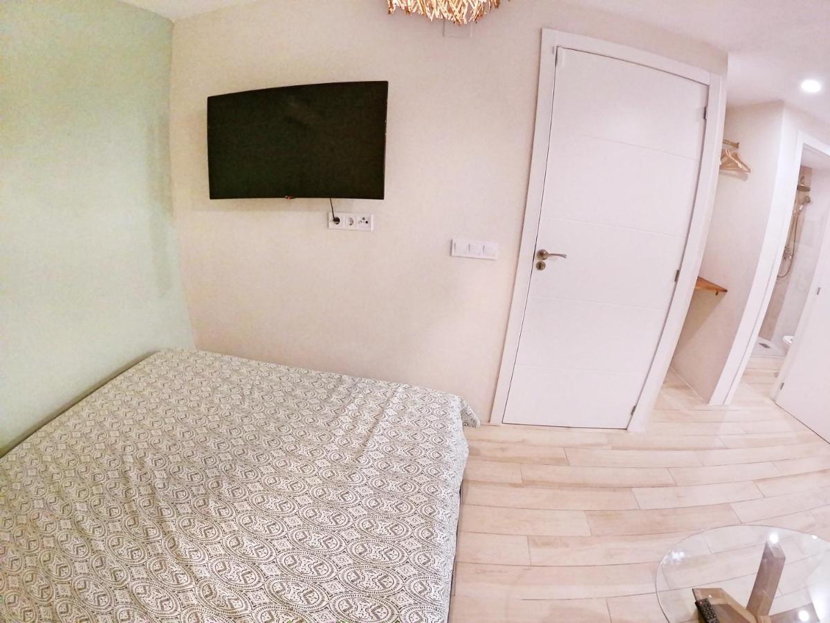 Apartment Estudios Cerca De La Playa Vinaros