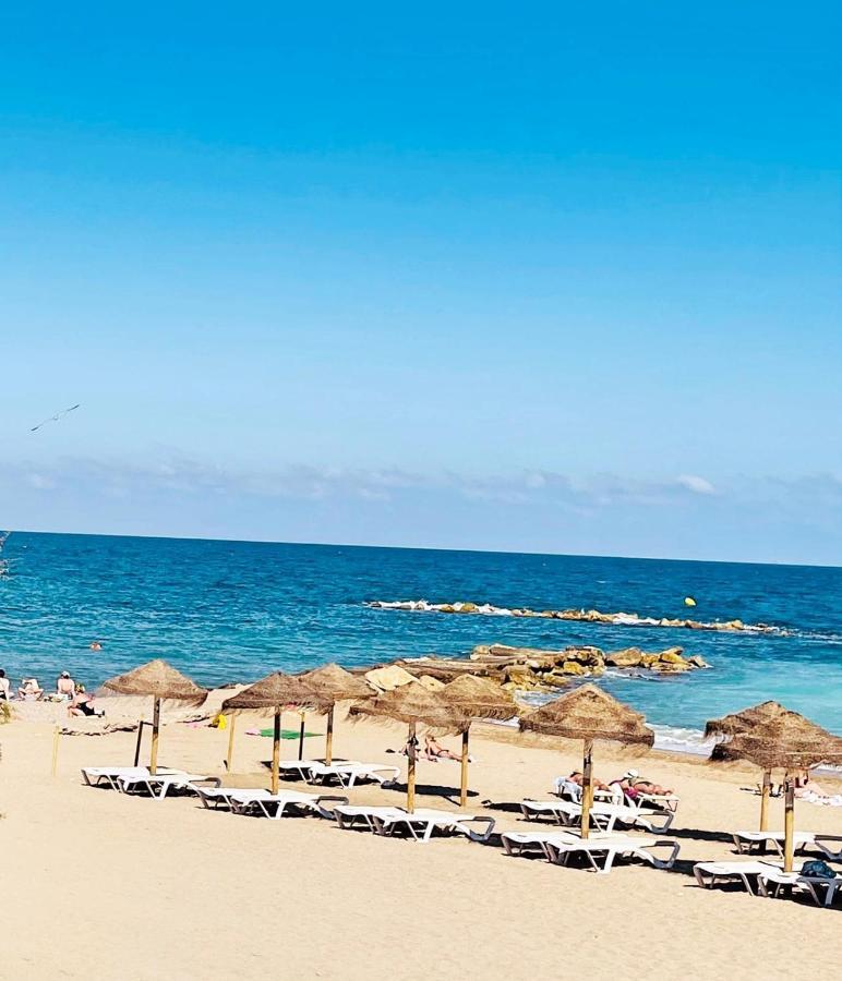 Estudios Cerca De La Playa Apartment