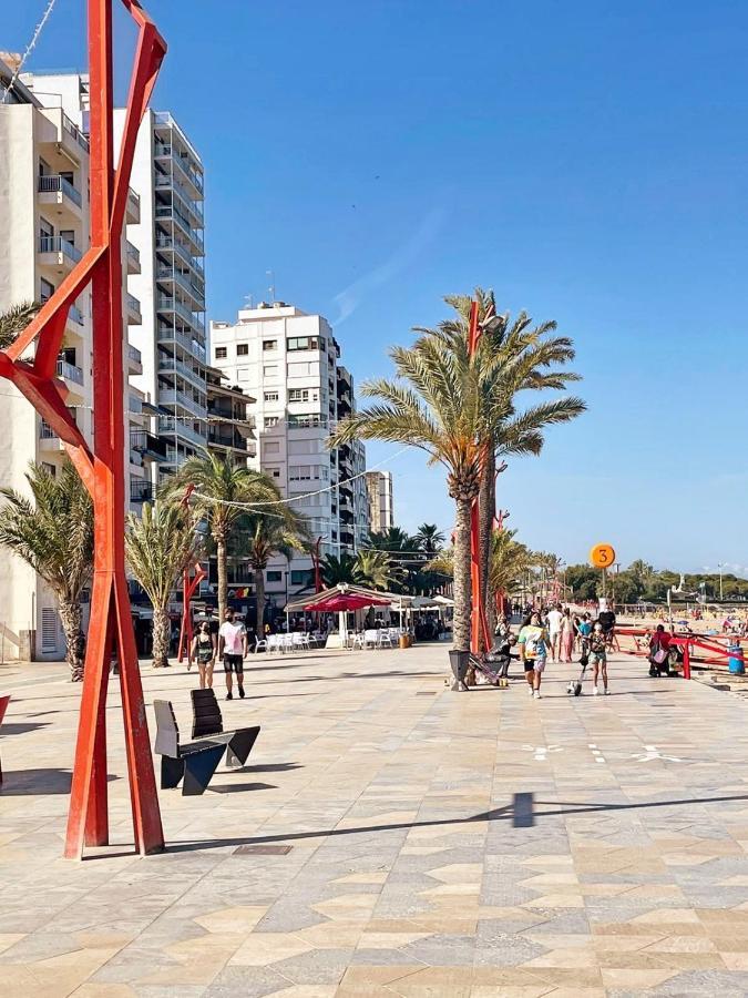 Estudios Cerca De La Playa Apartment Vinaros
