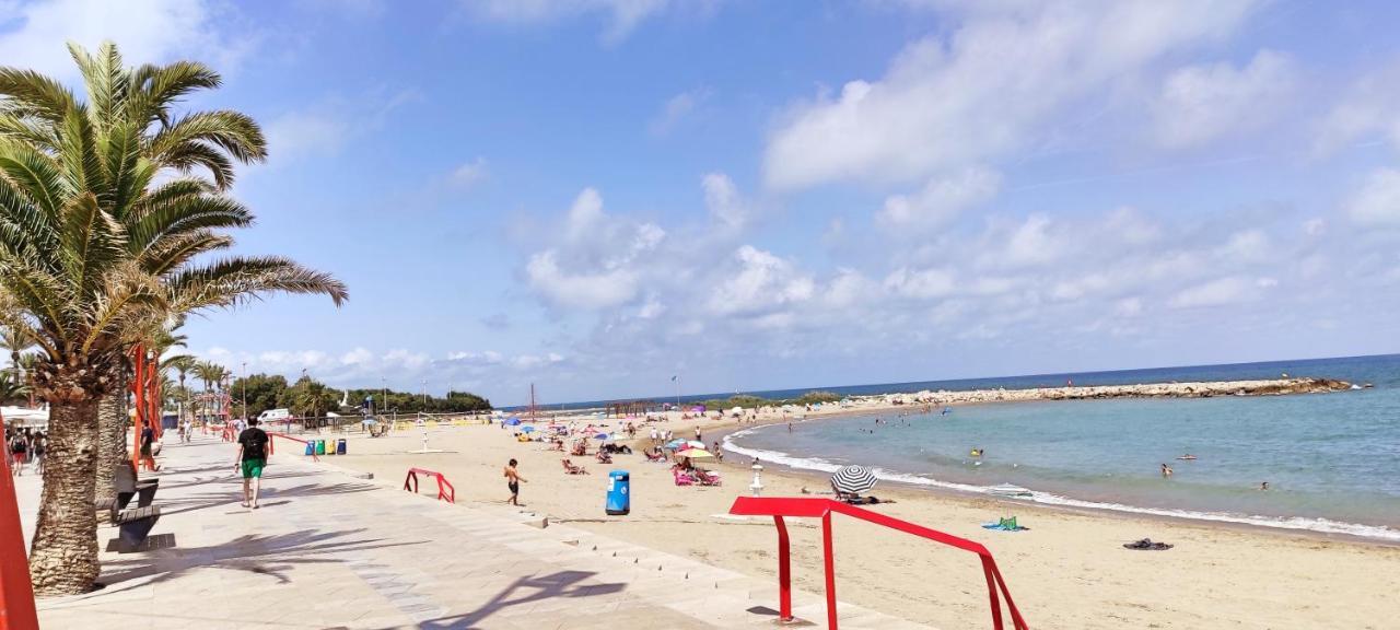 Estudios Cerca De La Playa * Vinaros