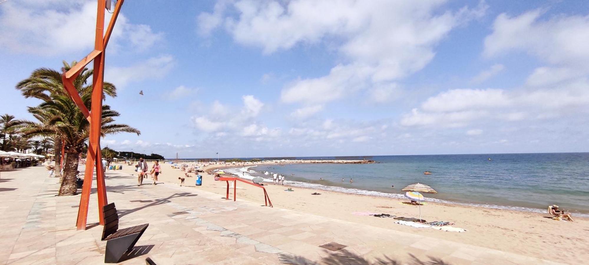 Estudios Cerca De La Playa