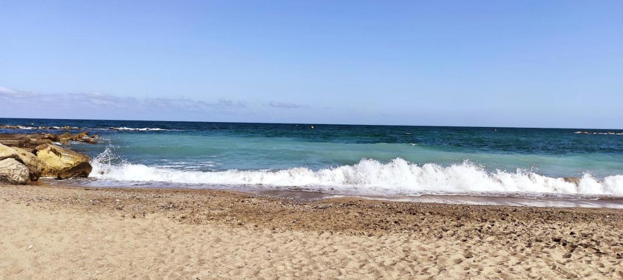 Apartamento Cala Nova Studios, *