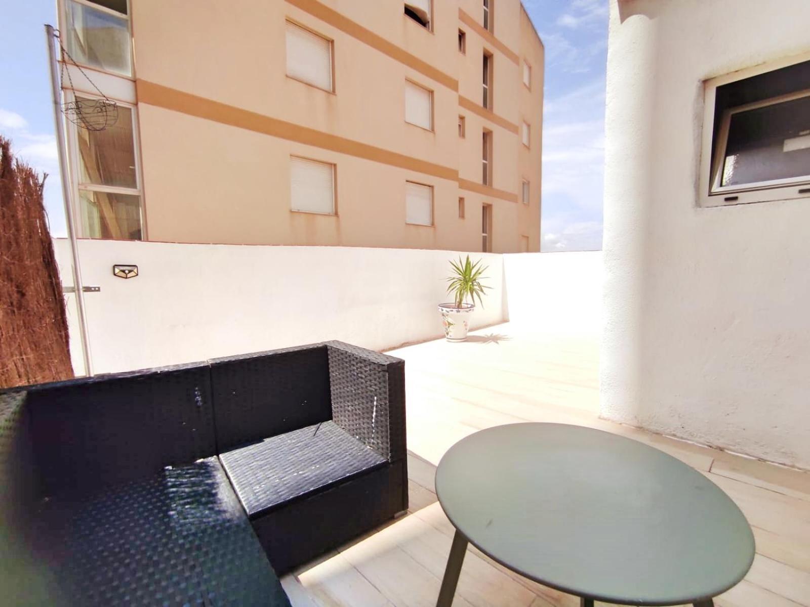 Estudios Cerca De La Playa Vinaros