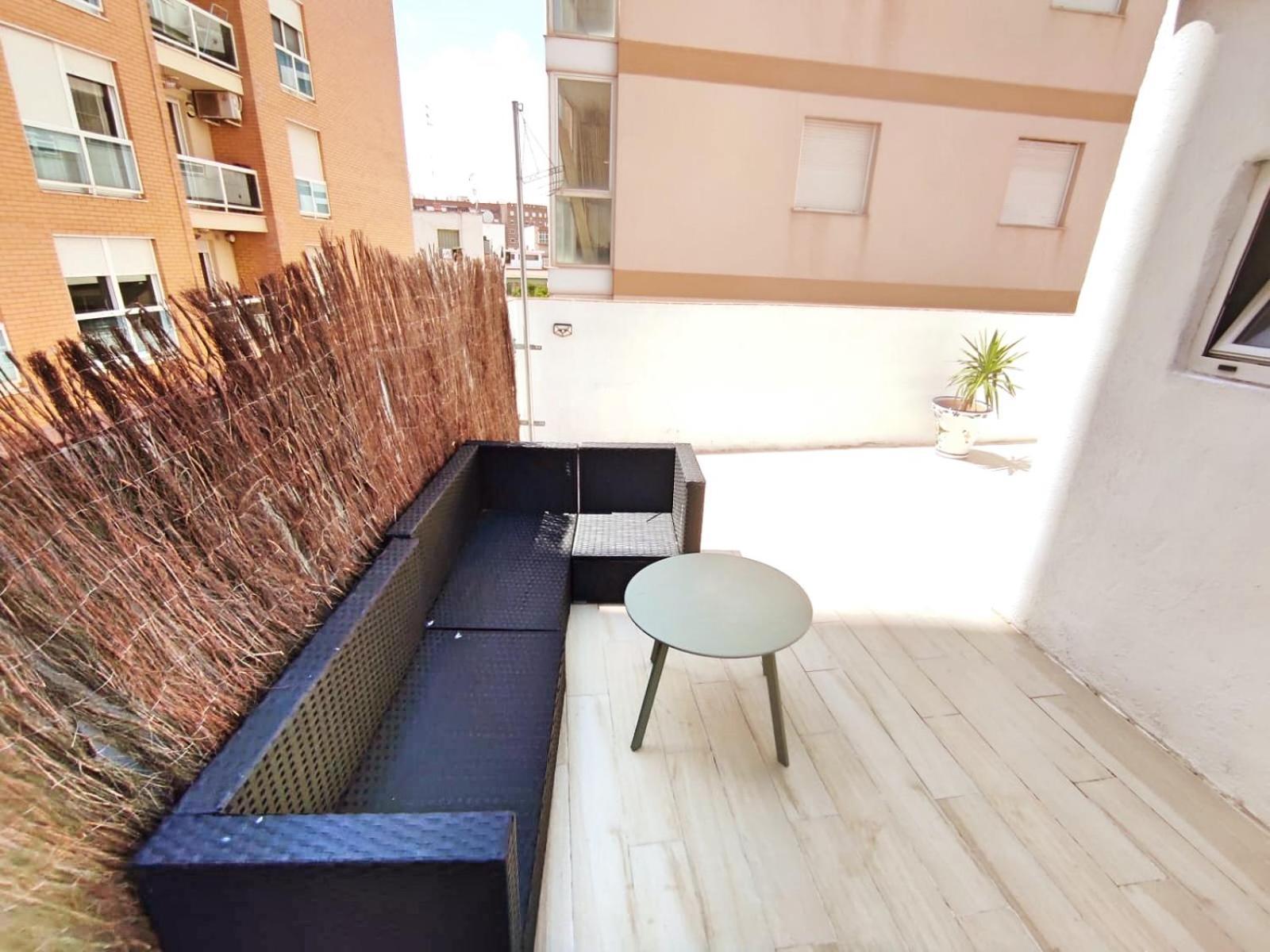 Estudios Cerca De La Playa Apartment