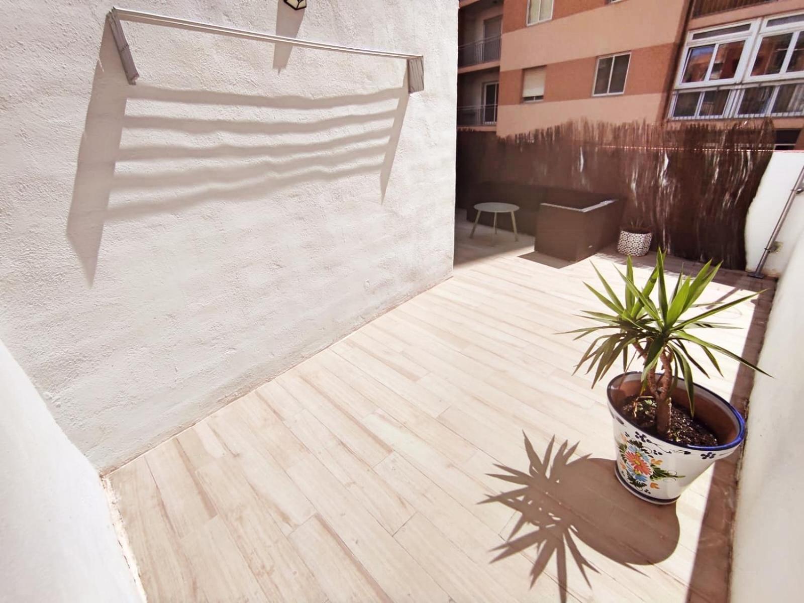 Estudios Cerca De La Playa Vinaros