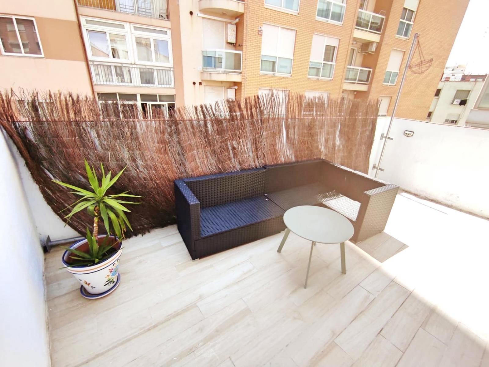 Estudios Cerca De La Playa Apartment Vinaros