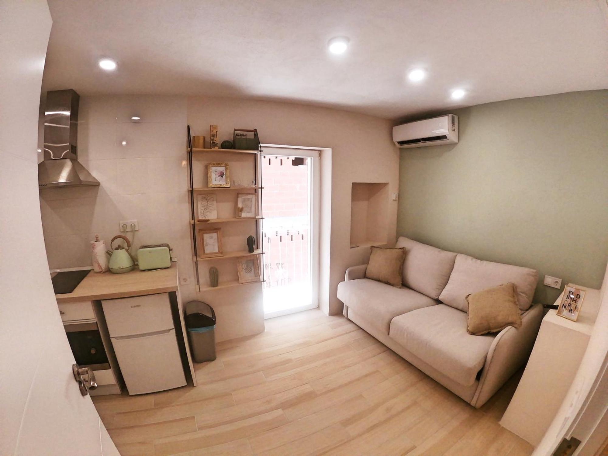 Corner