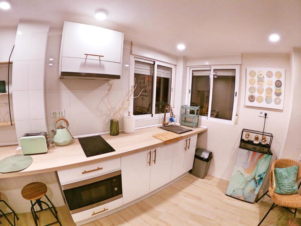 Cala Nova Studios, Apartment *