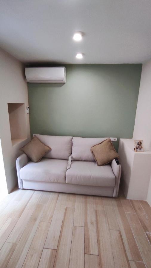 Cala Nova Studios, Apartment