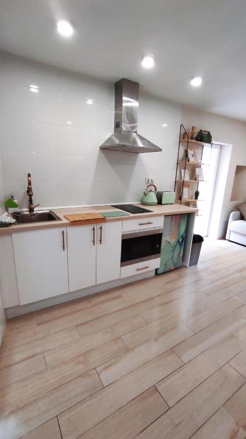 Apartment Cala Nova Studios,