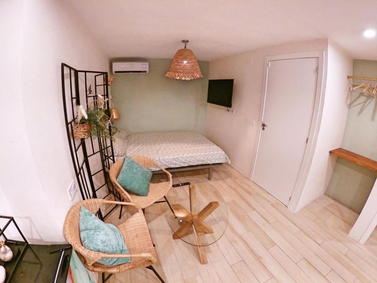 Cala Nova Studios, Vinaros