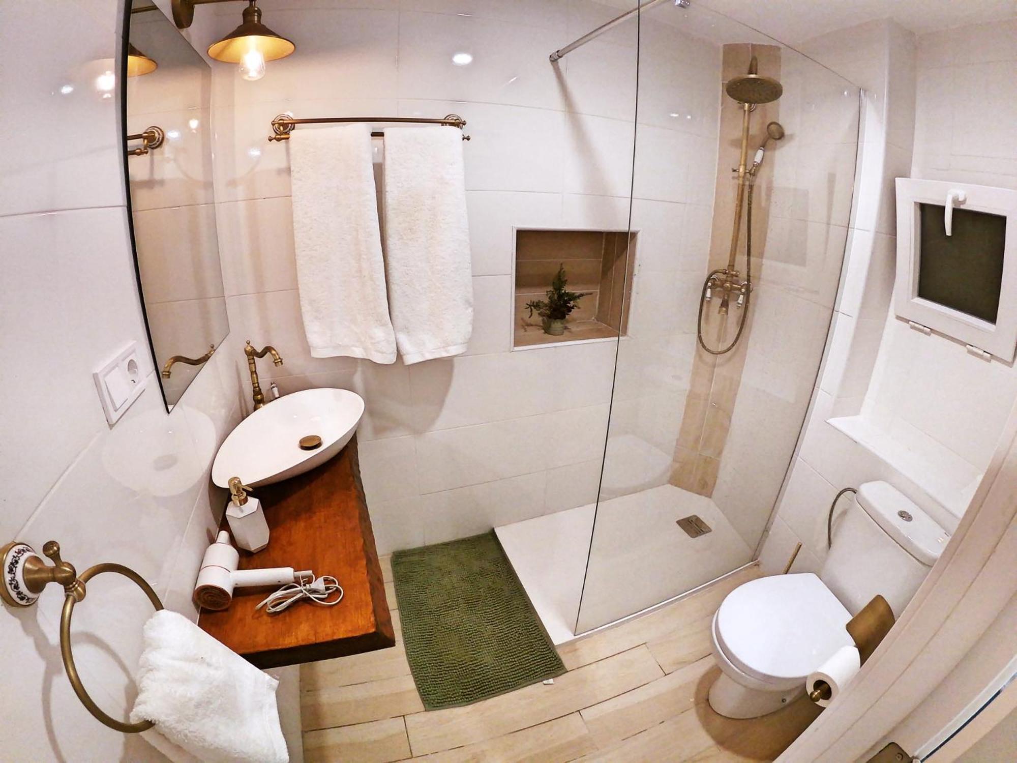 Cala Nova Studios, Apartment