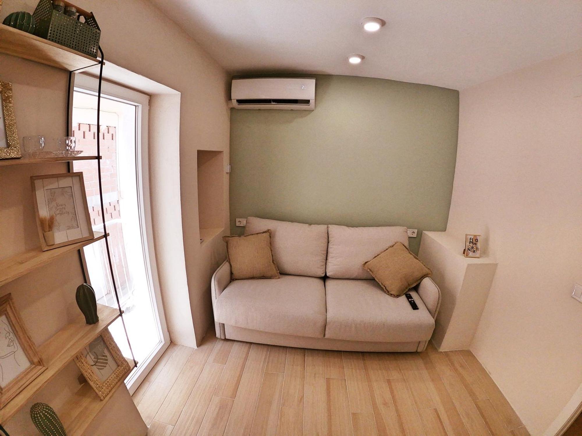 Apartment Cala Nova Studios,